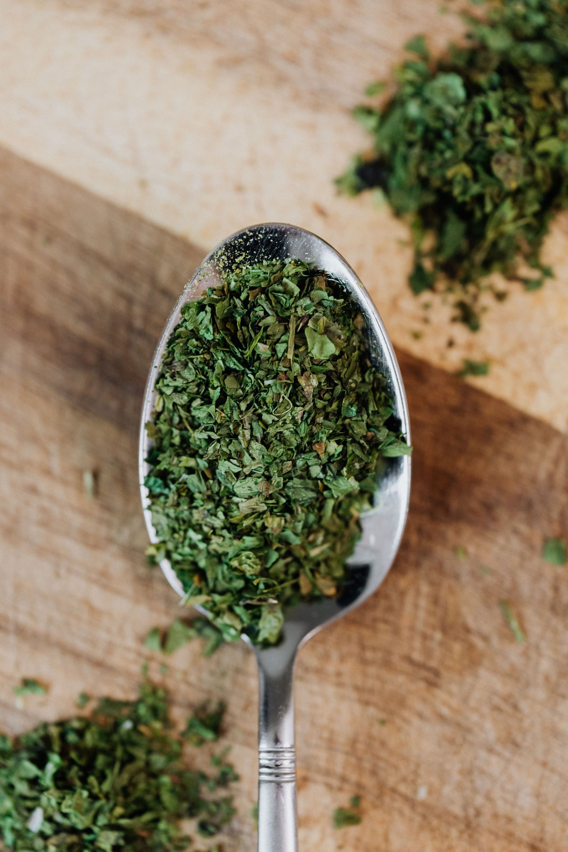 Antioxidant-Rich Superstar. (Image via Pexels)